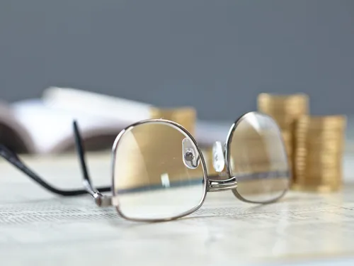 Lunettes et lentilles : comment sont-elles remboursées par la mutuelle santé ?